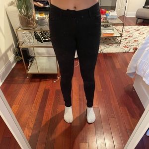 J. Crew Gigi Ponte Pant